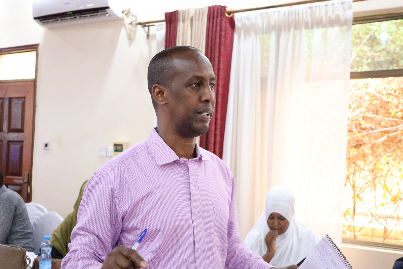 Be alert, parents warned as FGM surges during holidays