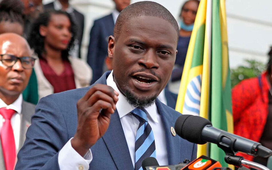 EXPLAINER: What new boroughs mean for Nairobians