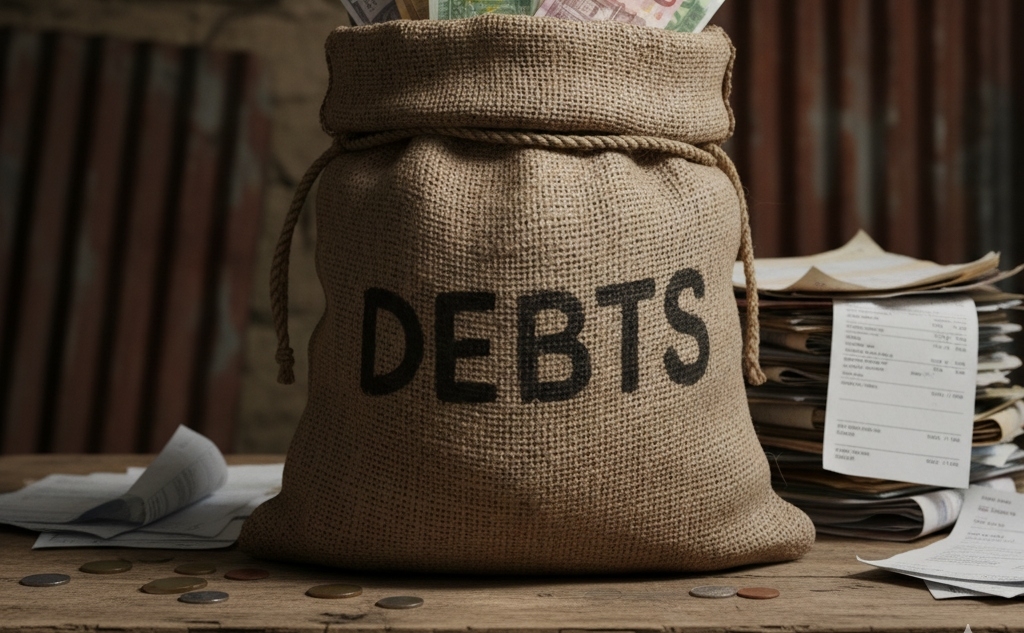 Kenya’s rising debt pile hits workers’ payslips hard