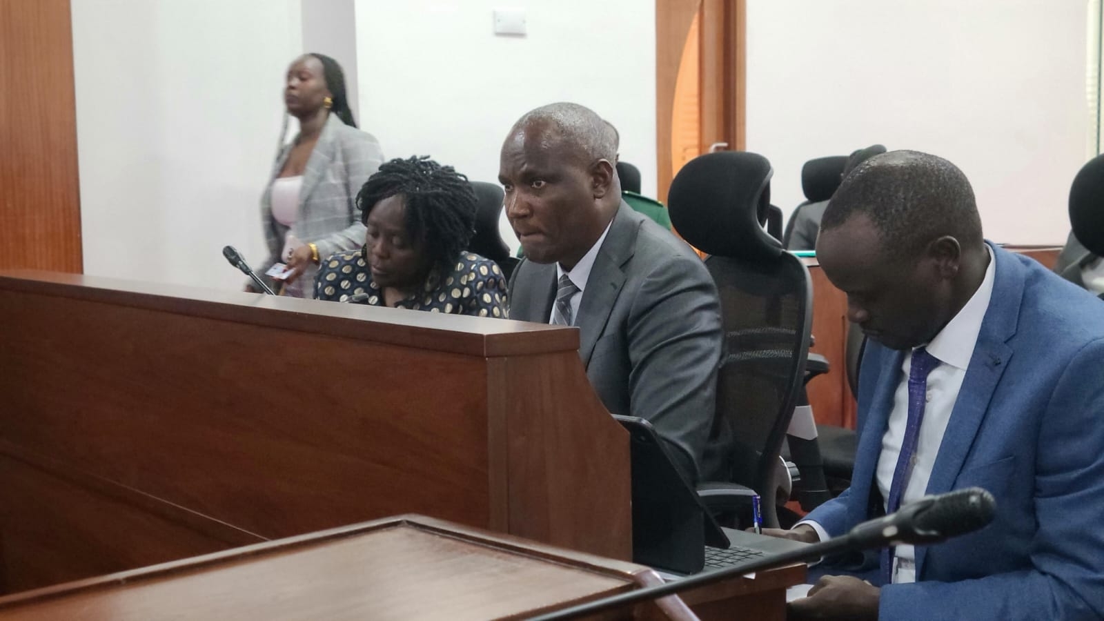 Treasury in plan to write off billions in water sector loans