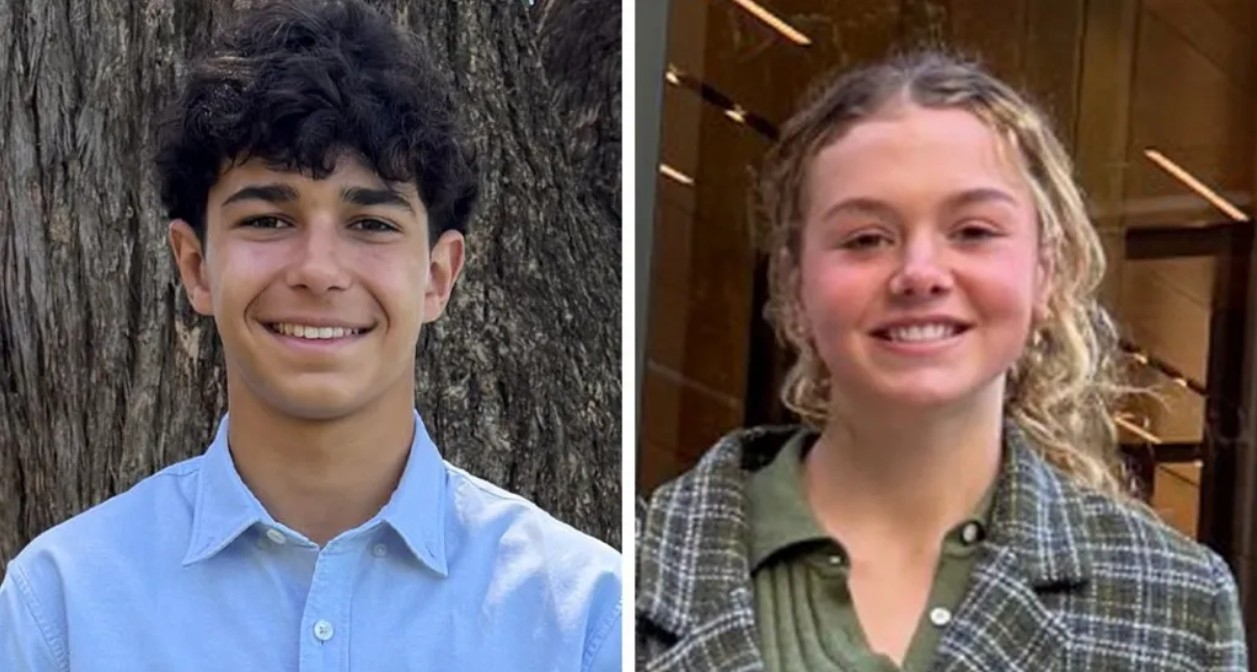 Ban harmful content from social media instead of us, say Australian teens