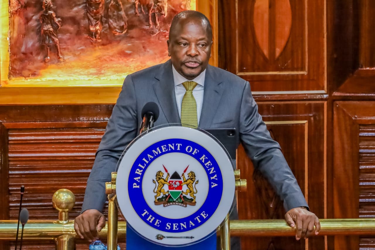 Cabinet to deliberate on leasing of Pyrethrum processing company