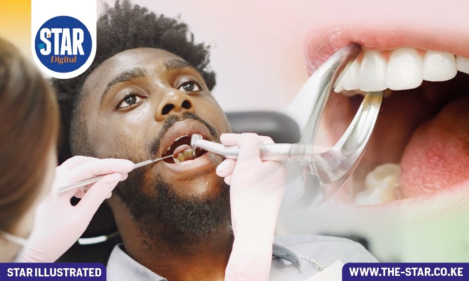Tips to recover faster after tooth extraction