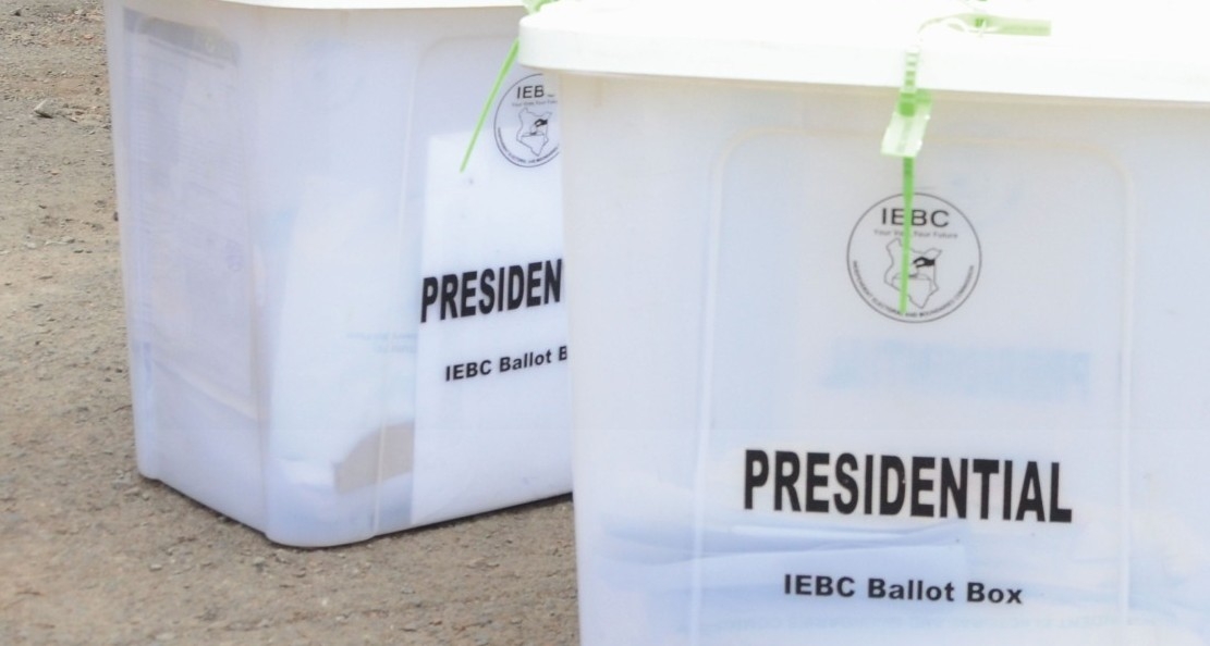 Whistleblower calls for inquiry into IEBC commissioner recruitment process