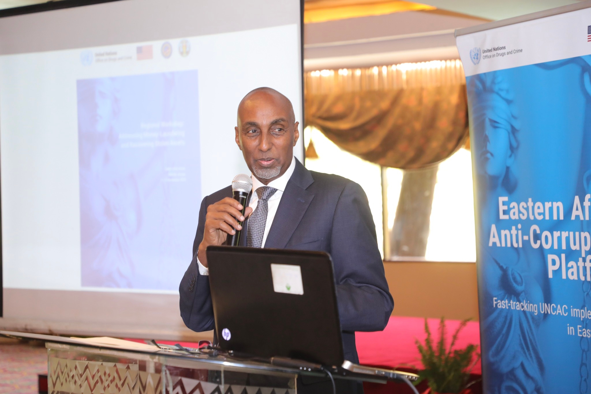 EACC flags corruption loopholes in police systems