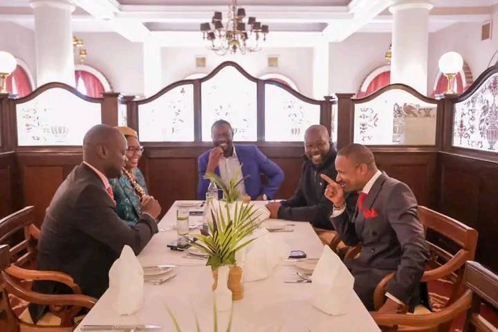 Kenya Moja loses momentum amid political reorganisation post-Raila