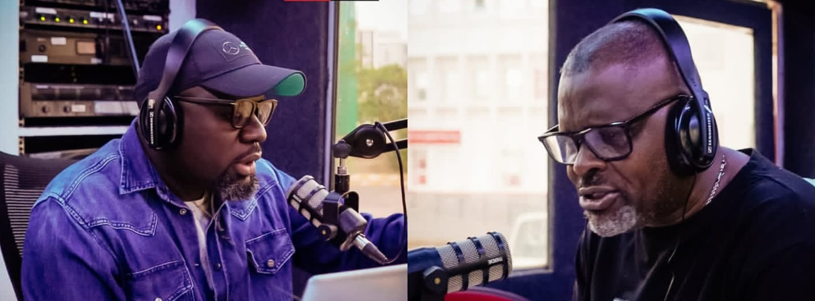 Survey: Radio Jambo dominates Nairobi airwaves