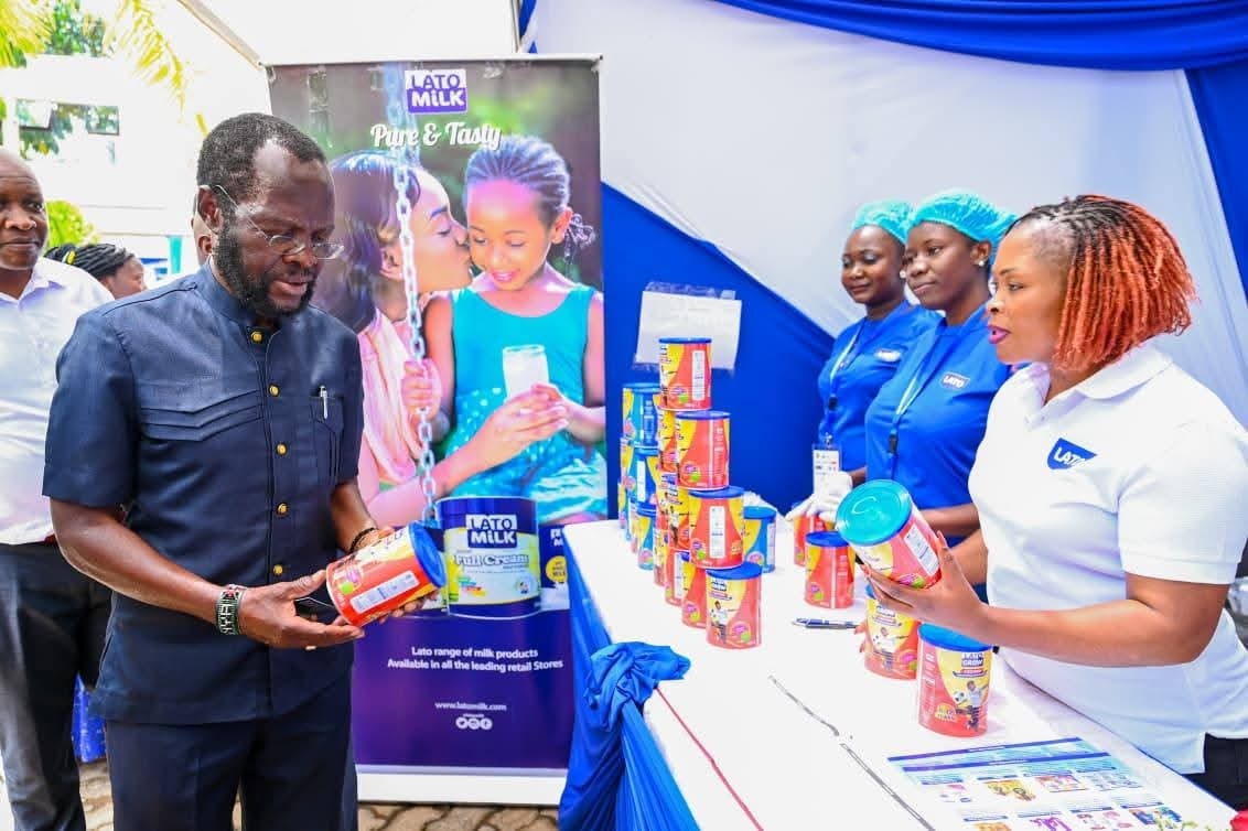 Nurses hailed as backbone of Kenya’s health system