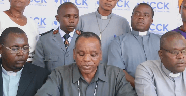 NCCK warns against early campaigns, incitement