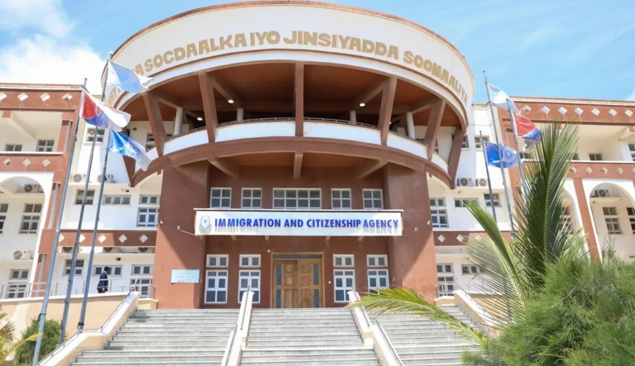 US, UK warn of major e-visa data breach in Somalia