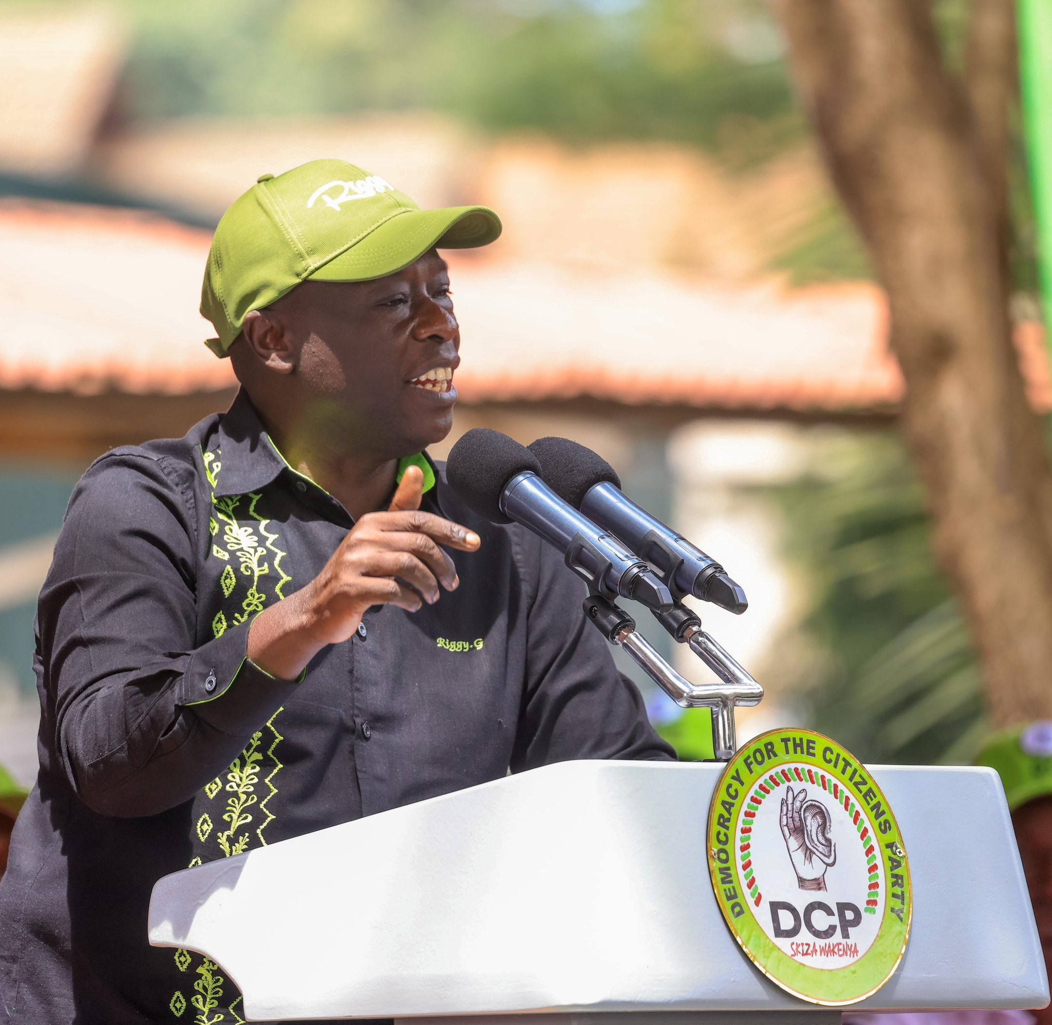 How Gachagua gaffes are aiding Ruto’s re-election bid