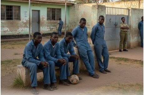 Probe on after 4 juveniles escape from remand