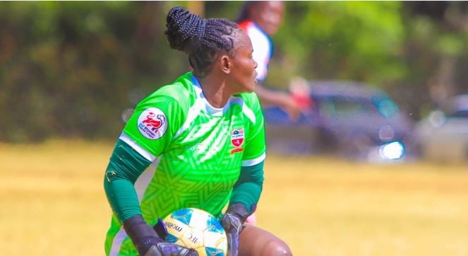 Vihiga coach demands decisive response as title race tightens