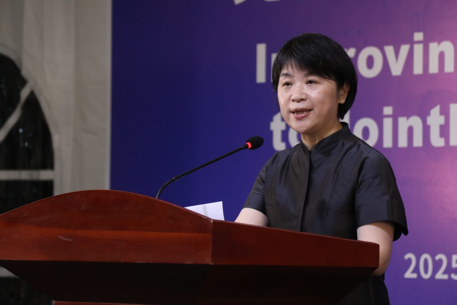 China, environment experts pitch for unified climate change tackle