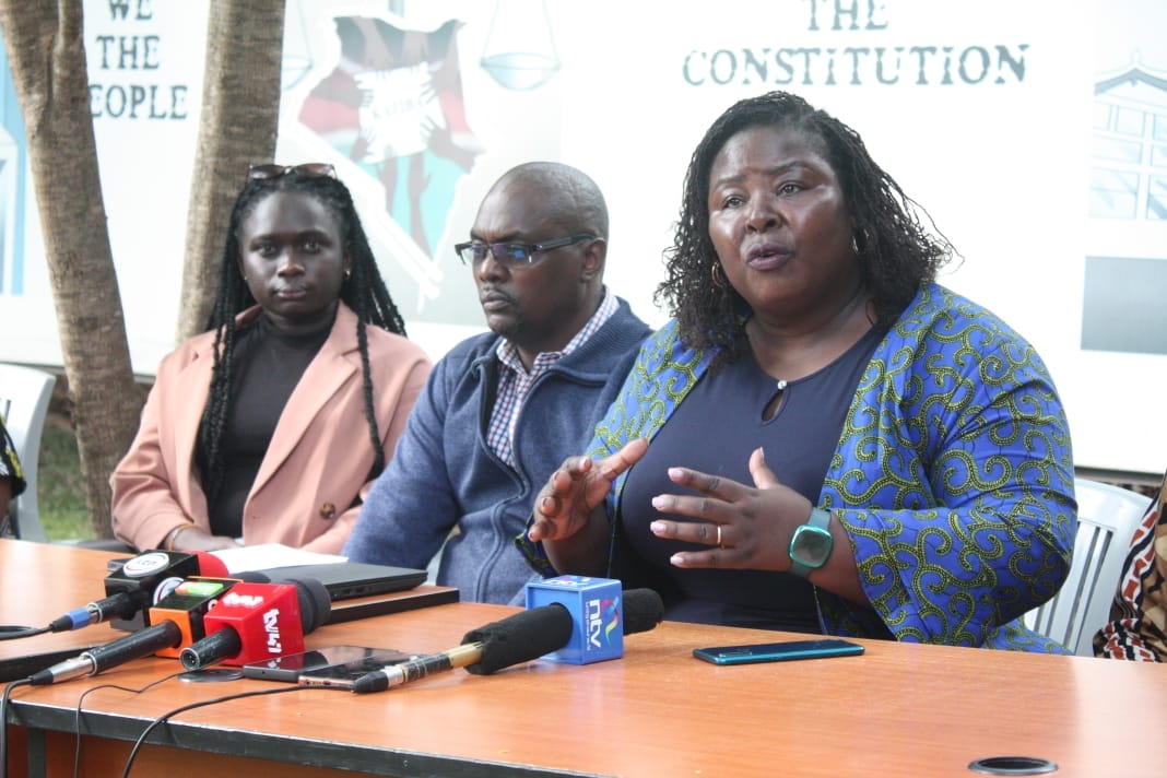 Civil society threaten court action over by-elections