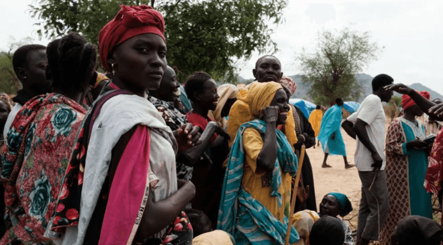 More than 100 people killed in attack on hospital in Sudan, WHO chief says