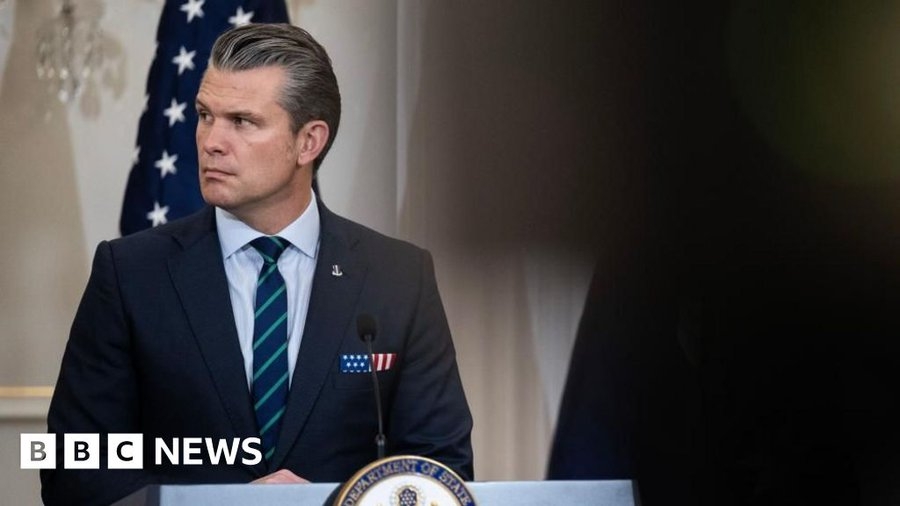 Congress ups pressure to release boat strike video with threat to Hegseth's travel budget