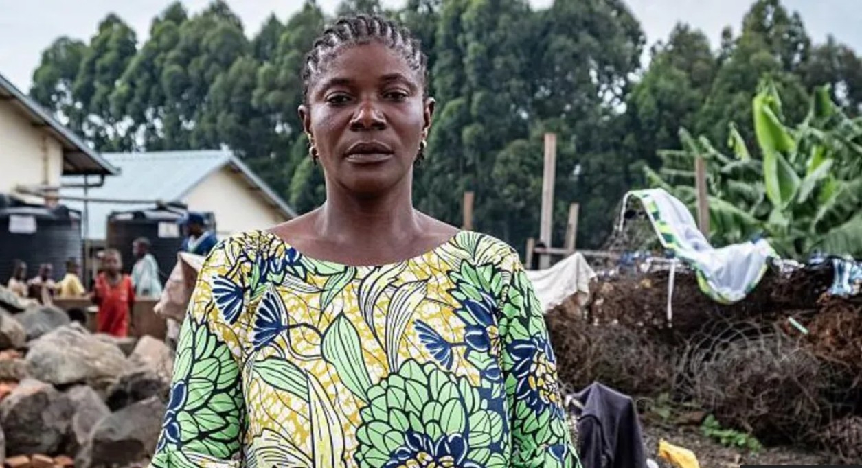 Trump's 'historic' peace deal for DRC shattered