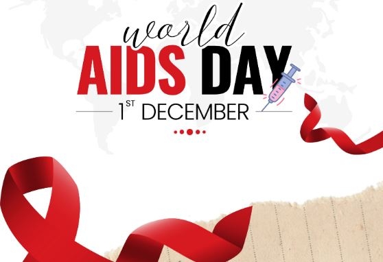 EXPLAINER: What to know about World AIDS Day