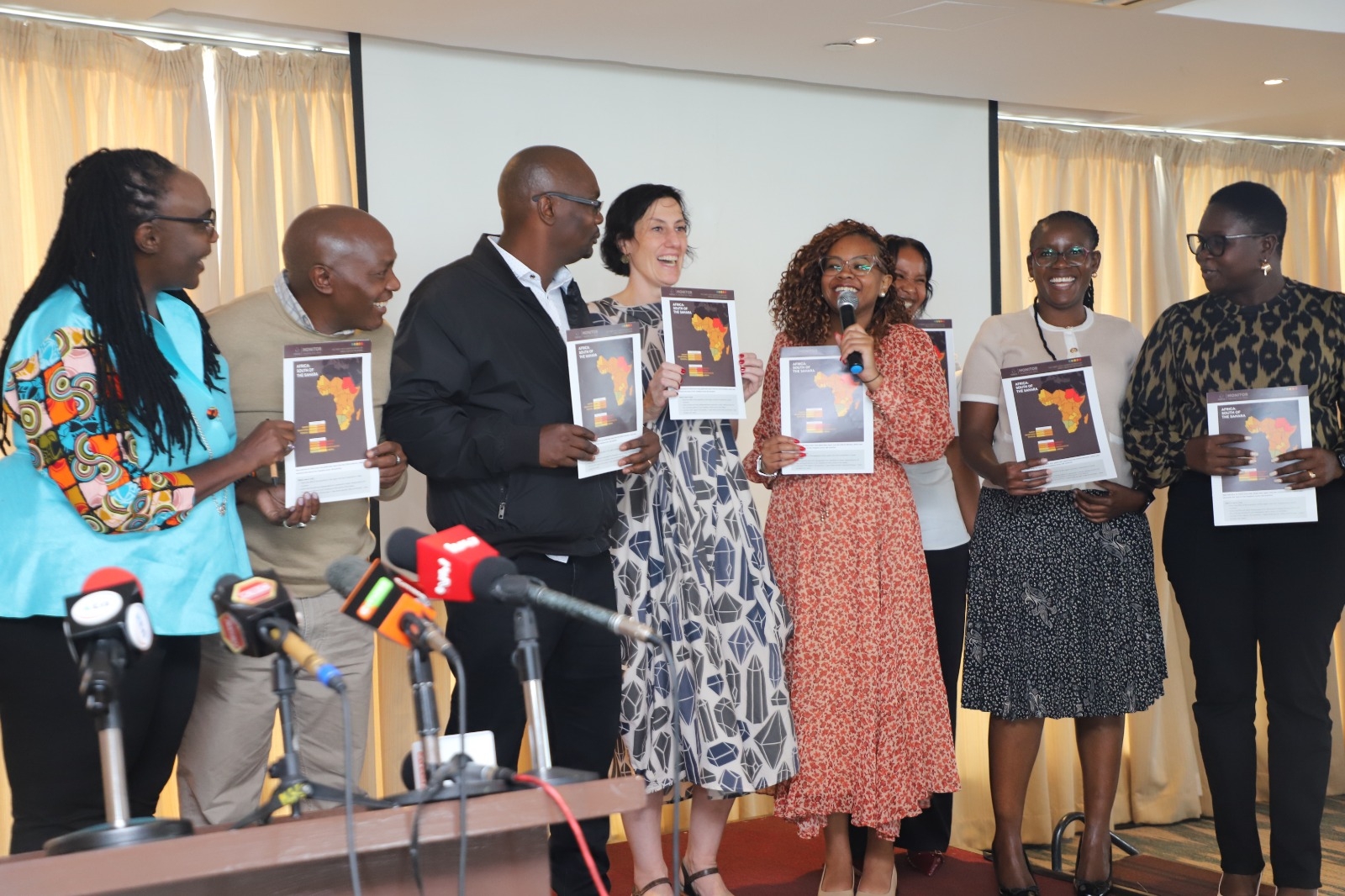 Kenya, Uganda, and Tanzania cited for forging authoritarian alliance