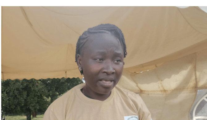 Kiambu farmers encouraged to 'listen to the soil' and test before planting