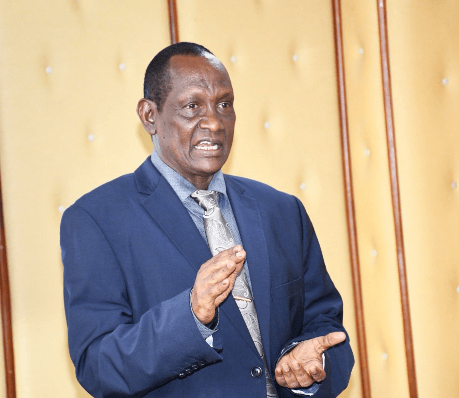 PS Liban: Kenya on cource to becoming an oil exporter