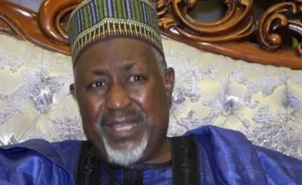 Nigeria's defence minister resigns amid kidnapping crisis