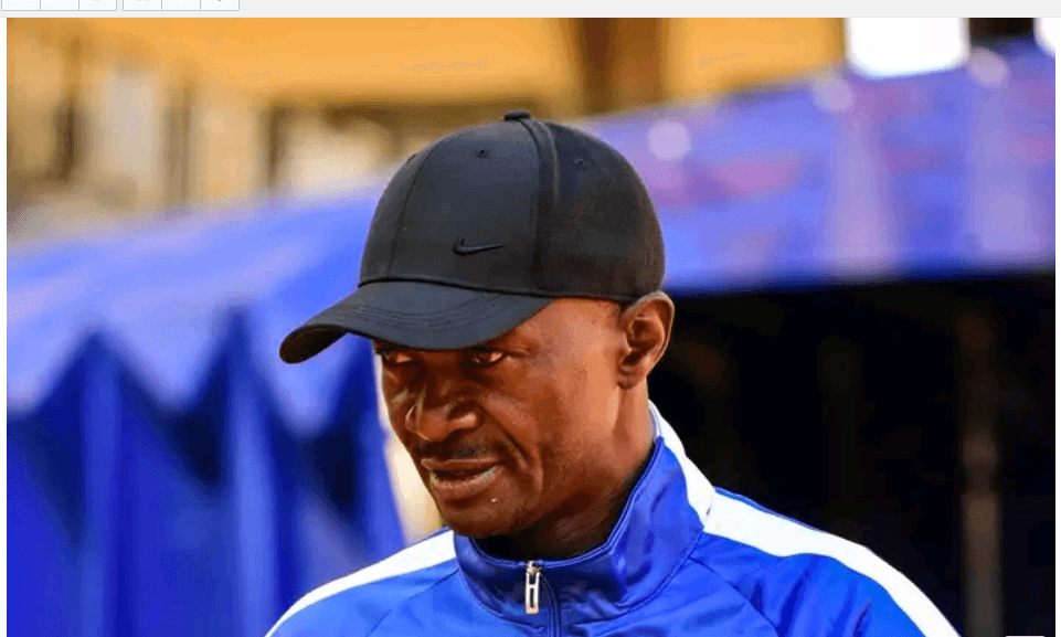 Ambani vows to end AFC Leopards' 28-year-old title drought