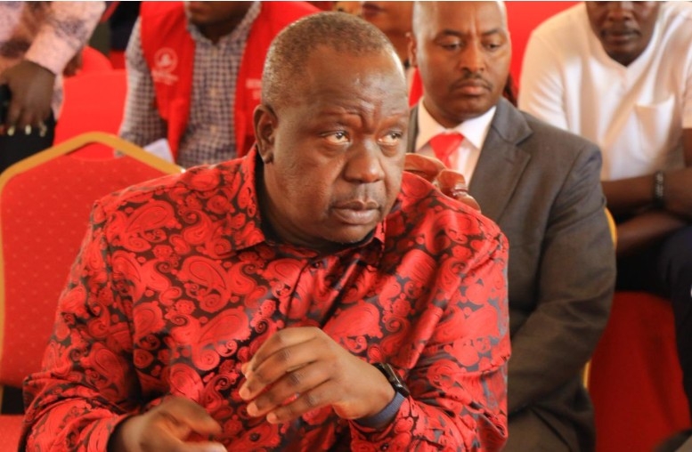 Why Matiang’i best candidate to beat Ruto in 2027