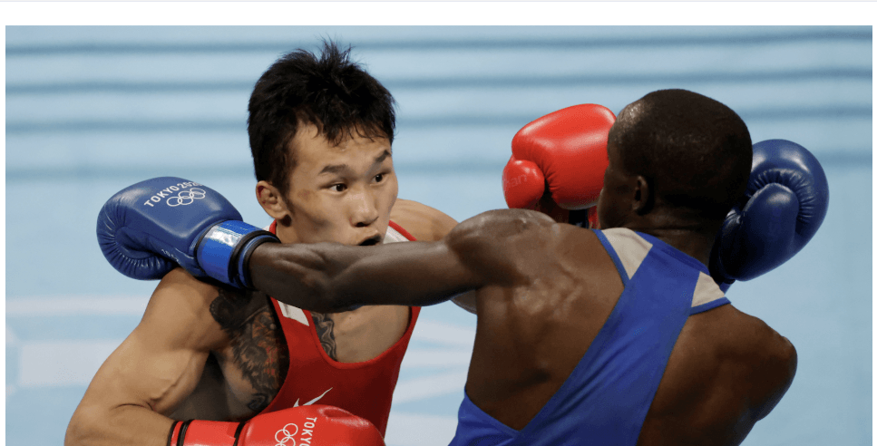 Kenya’s boxers deserve better than another last-minute scramble