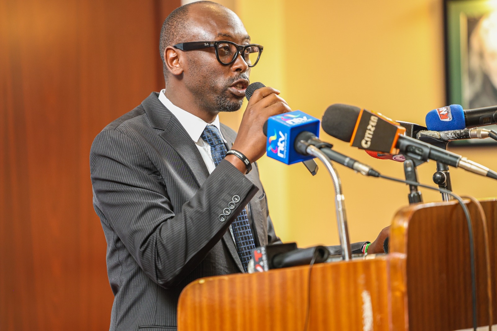 KRA missing Sh130billion in revenues from failure to tax the super-rich