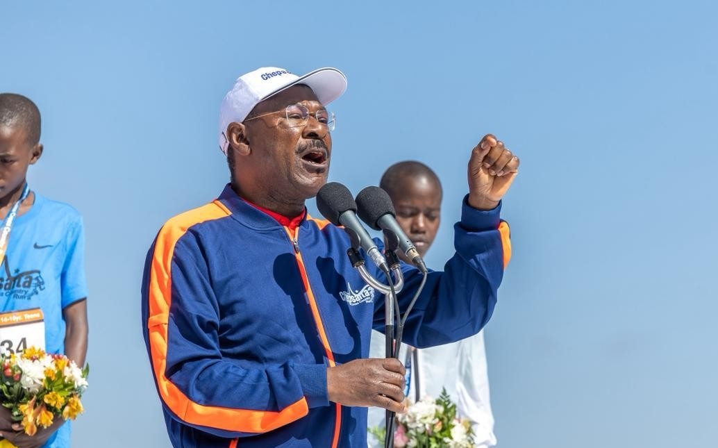 Wetang’ula to MPs: Allocate more funds for sports activities