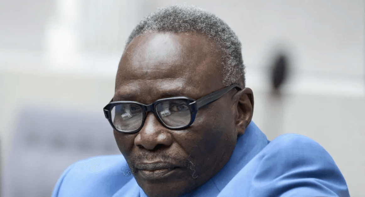 Sudan militia chief sentenced to 20 years for war crimes