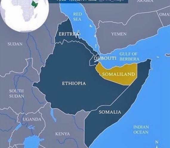 JAMA: Somaliland’s quiet rise in a volatile Horn of Africa