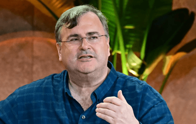 EXPLAINER: Details about man using AI to cure cancer