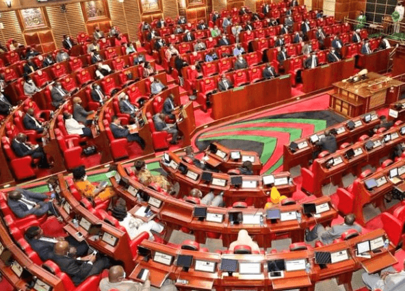 Suicide may soon cease to be a criminal offence