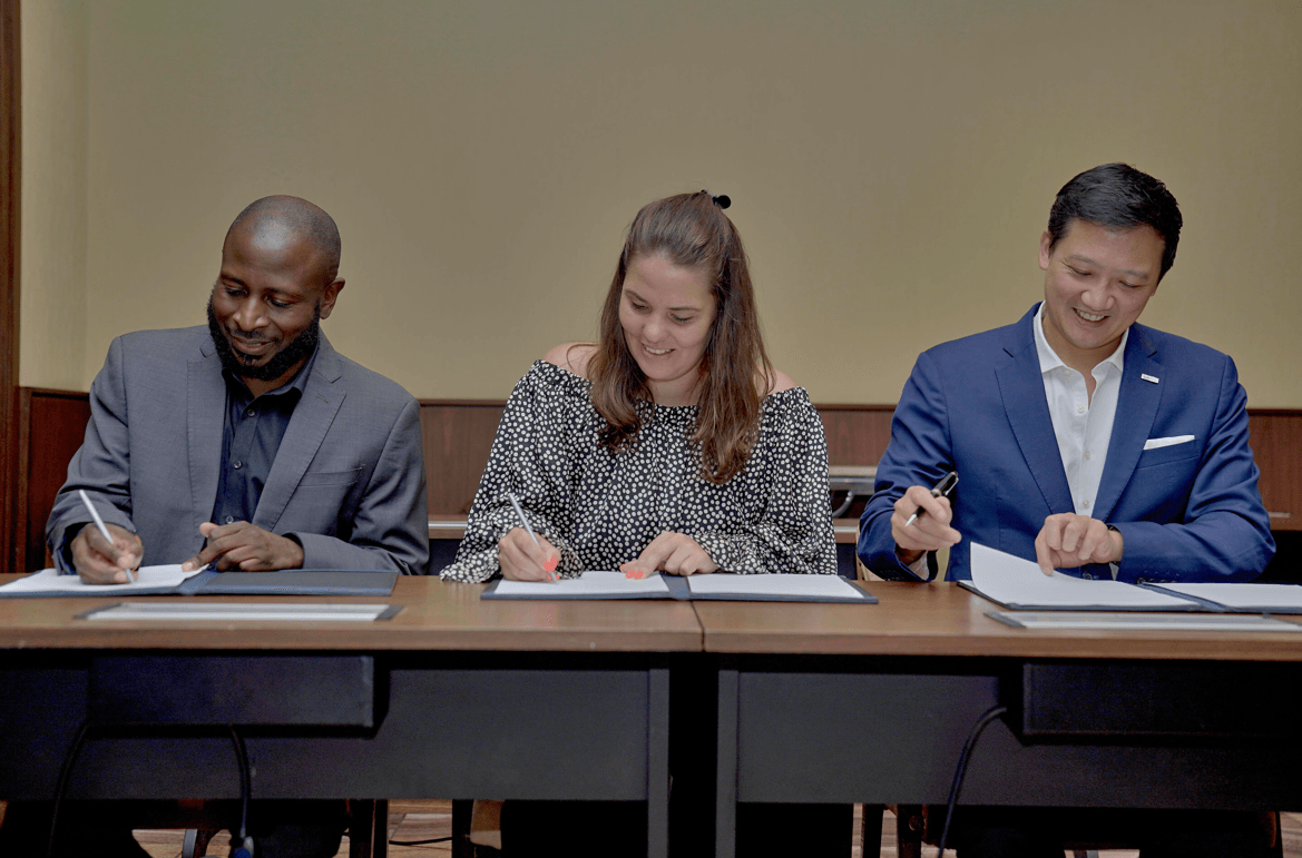 Global insurance and tech firm Bolttech acquires Kenya’s mTek