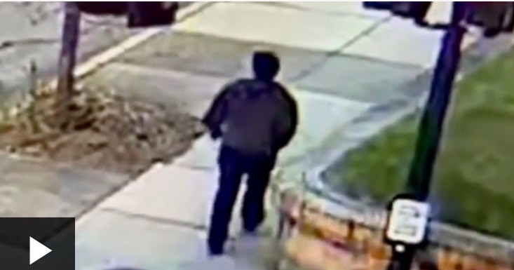 Manhunt on after two killed and nine injured in US university shooting