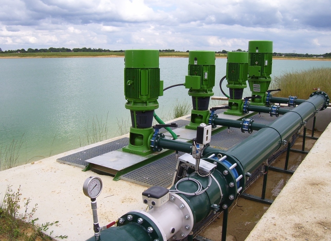 Firm rolls out new tech to boost water access in East Africa