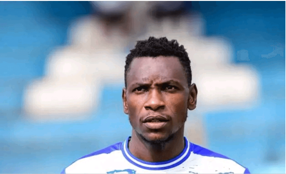 AFC Leopards’ Omune breaks silence on grief, depression and fightback
