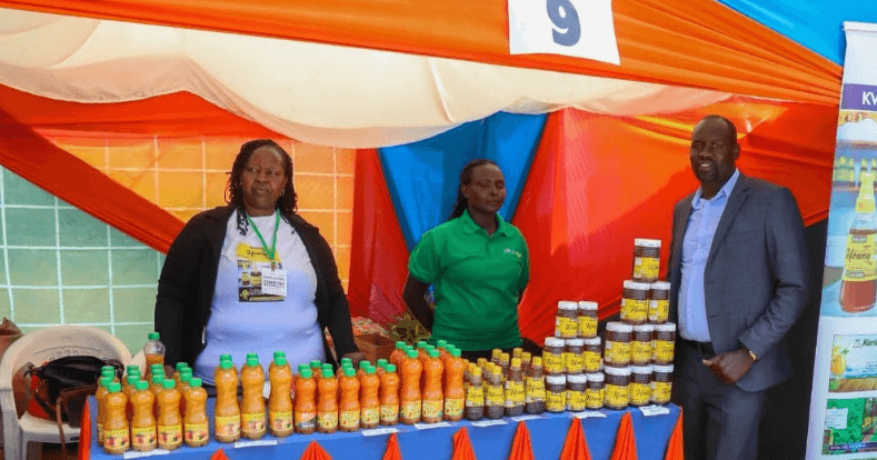 Elgeyo Marakwet shifts focus to jobs, wealth creation after successful business summit