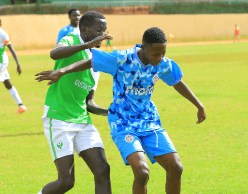 MOFA ready for Migori Youth test