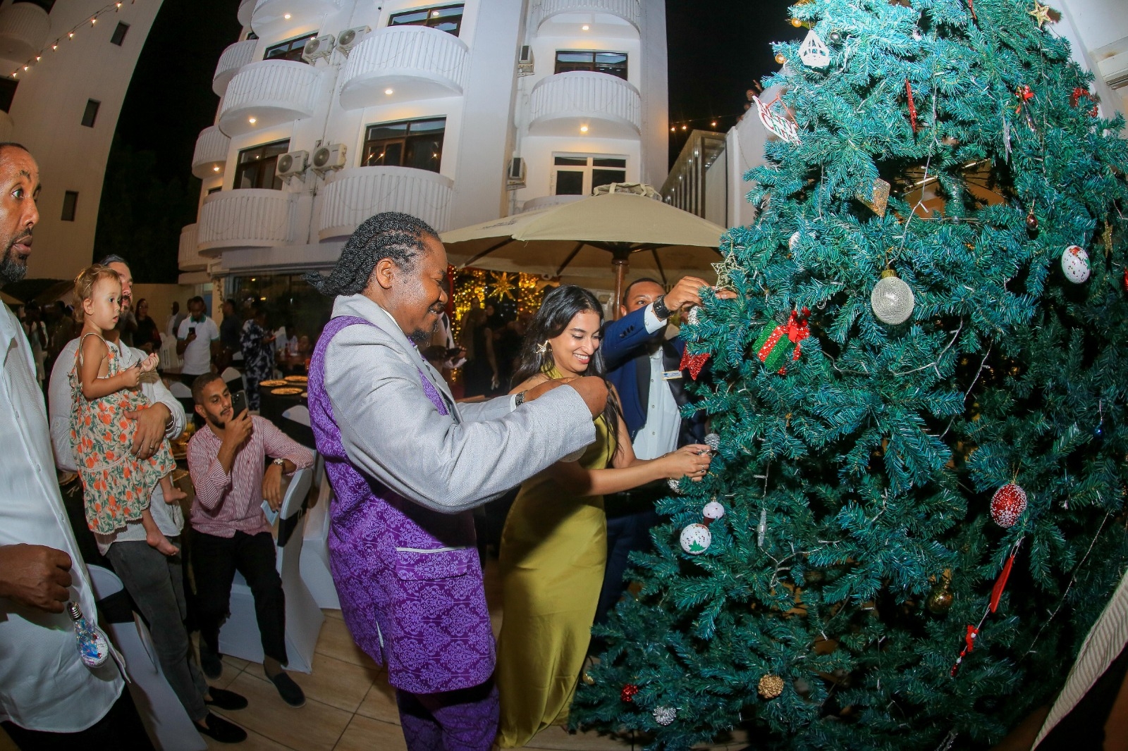 We will surpass 3 million target, say Mombasa tourism stakeholders