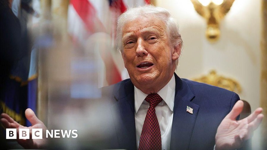 Trump hits the road to counter cost of living concerns