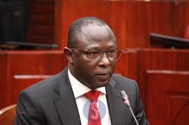 Ethekon to politicians: We won't surrender to you