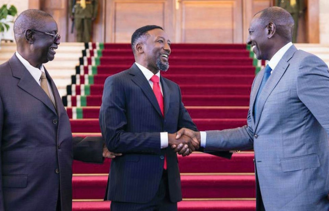 MAKORI: By-elections show 2027 will be won on strategy