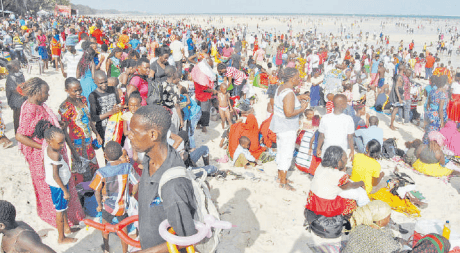 MWAMISI: Why living within one’s means matters in age of illusions