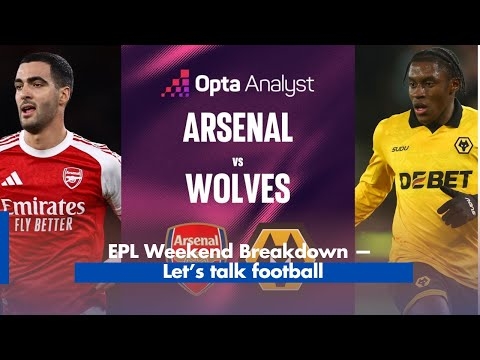EPL Weekend Breakdown — Let’s talk football