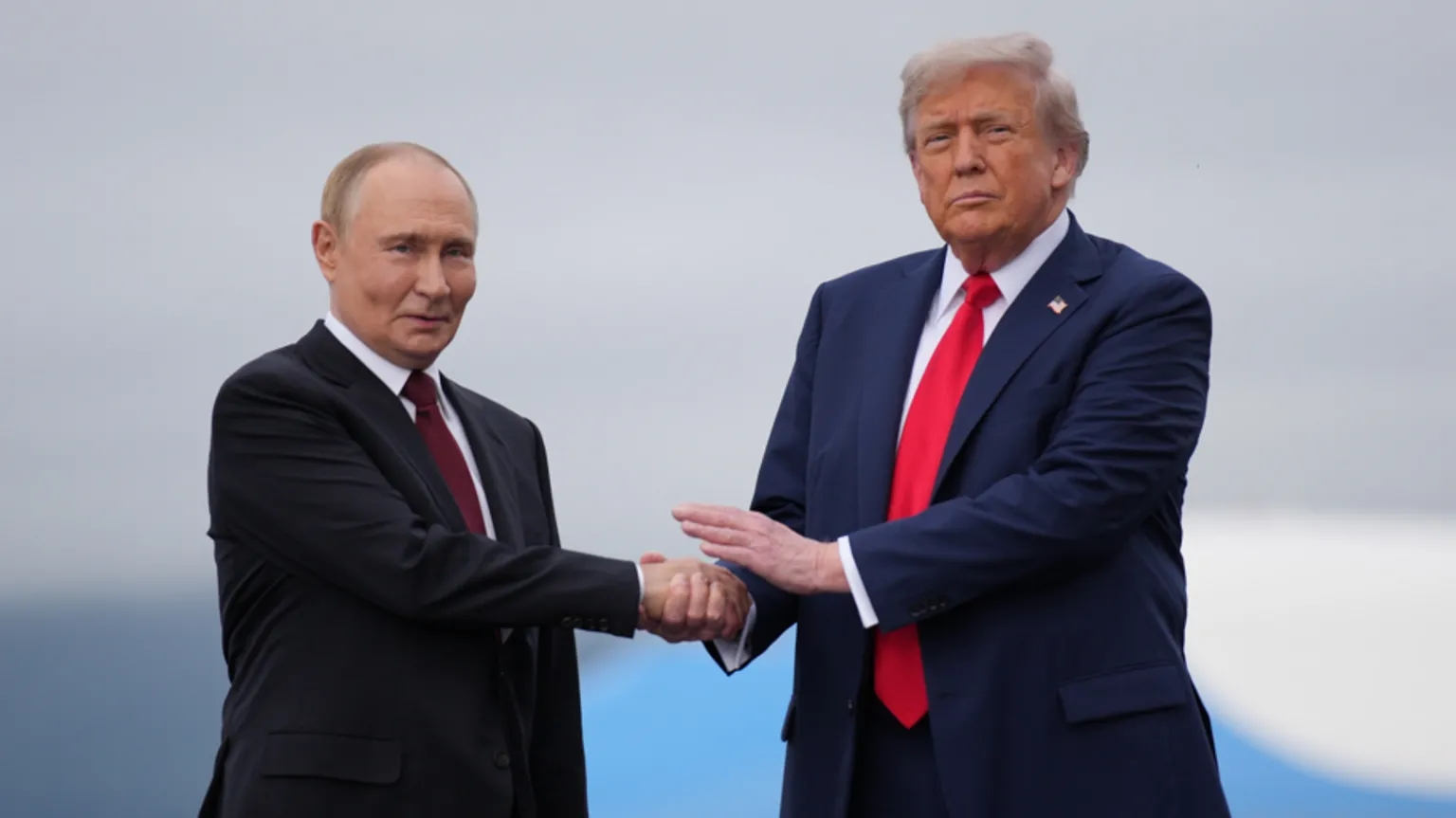 New US security strategy aligns with Russia's vision, Moscow says