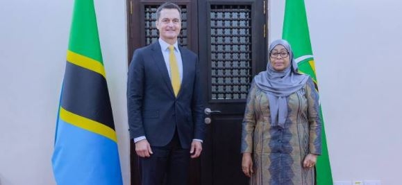 US-TZ close Sh180bn deal despite poll queries